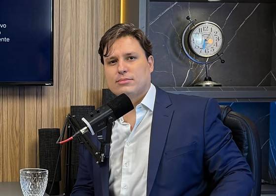 Pré-candidato ao governo pelo MOBILIZA quer reduzir preços e devolver poder de compra à população