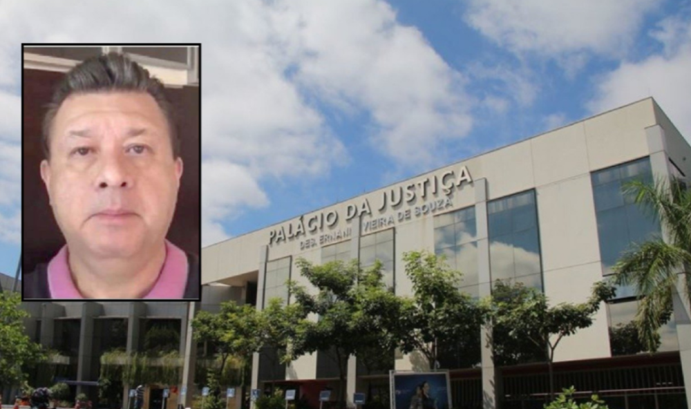 TJ nega pedido de Carlinhos Bezerra e mantém júri em Cuiabá por duplo homicídio