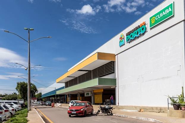  Mercado do Porto, o Aquário Municipal, o Museu do Rio e o tradicional Festival da Pamonha são opções para o feriado 