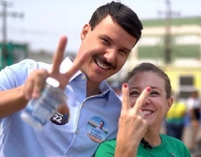 Moretti apoia Lucas Chapéu do Sol e vereadores acionam Justiça para adiar eleição da Câmara de VG