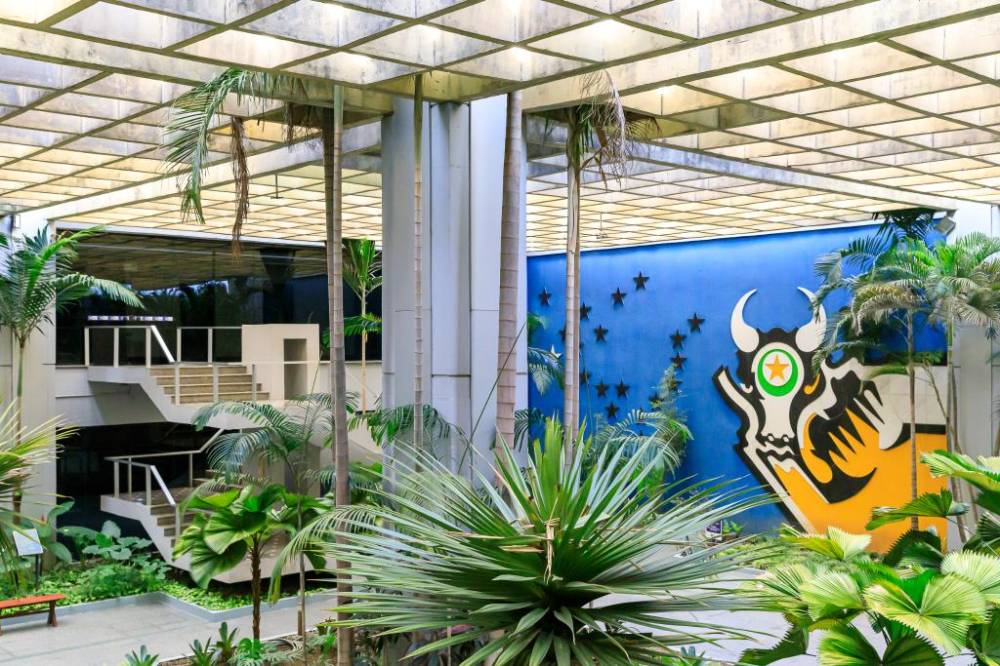 Órgãos estaduais suspendem expediente na terça (21); serviços essenciais seguem ativos