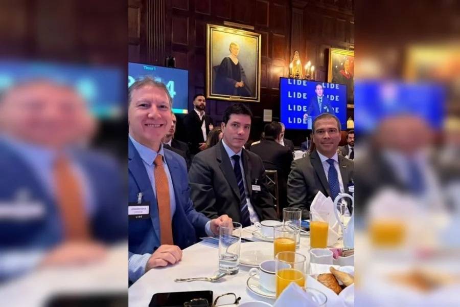Auditoria no BRB confirma empresários de Brasília como laranjas do Master. Veja organograma