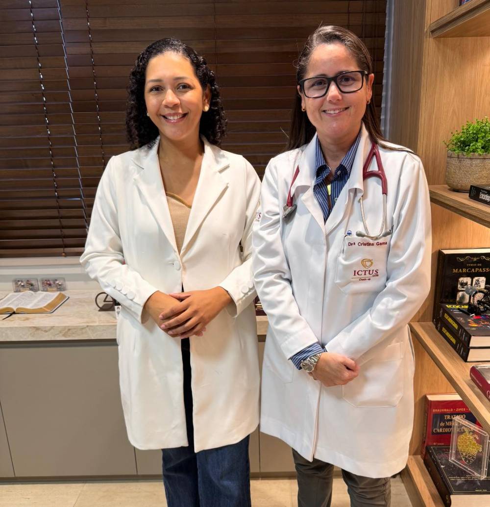 SBC e DHA realizam evento de Hipertensão neste domingo nos parques Tia Nair e Mãe Bonifácia 