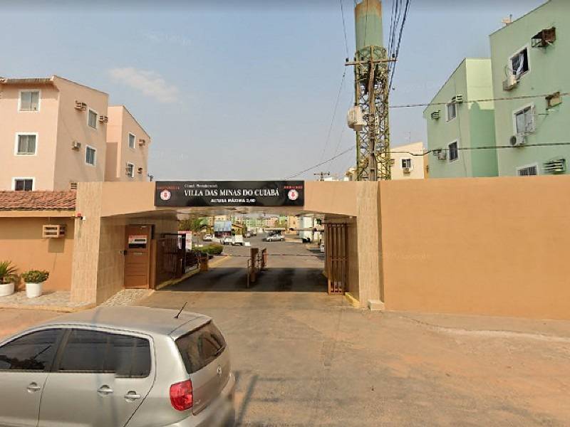 Gilmar Mendes cobra explicações sobre despejo de moradores em condomínios de Cuiabá