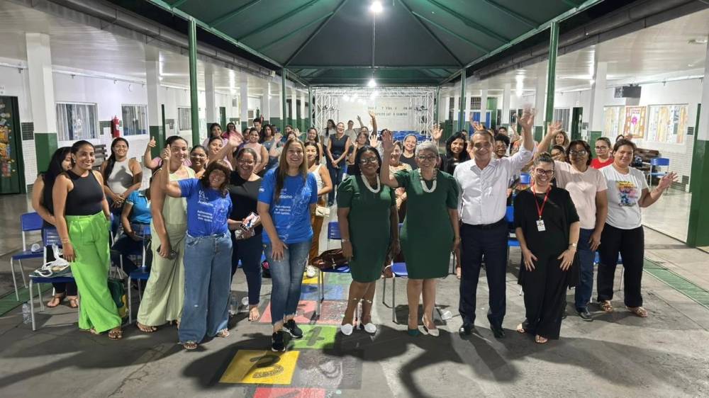 Wilson Santos reforça políticas de inclusão em projeto “Despertar para o Autismo”