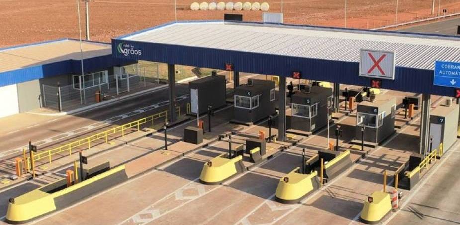 Justiça suspende cobrança de pedágio de estrada esburacada na MT-130 