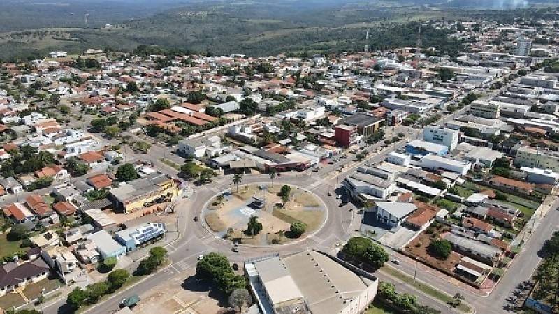 Tremor de terra em Jaciara assusta moradores e marca terceiro registro do ano em Mato Grosso