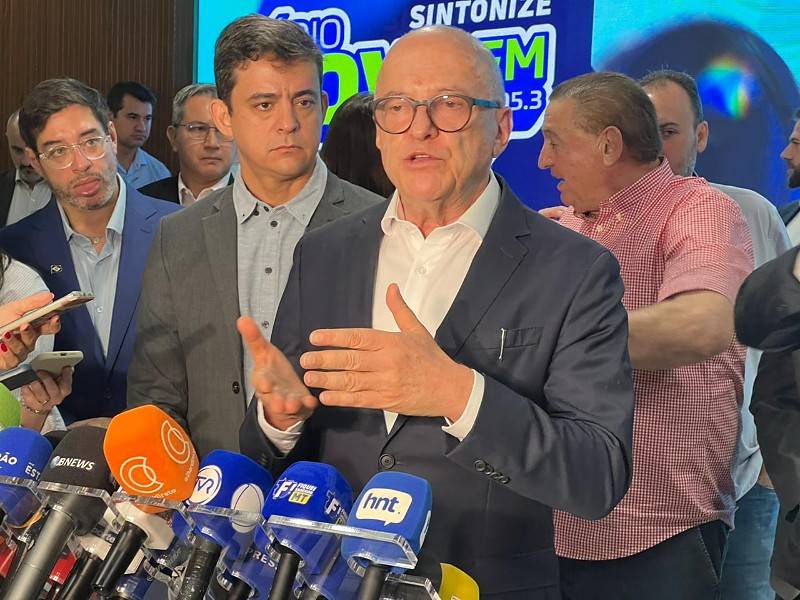 Pivetta diz que se “expressou mal” ao falar em substituição do SAMU por Bombeiros
