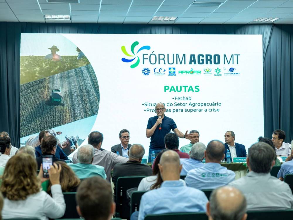 Pivetta disse que não viu Flávio declarar apoio para Wellington