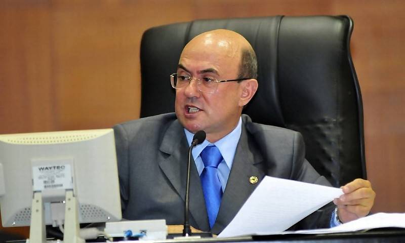 Justiça nega pedido de Riva e mantém imóvel bloqueado por vínculo com investigação
