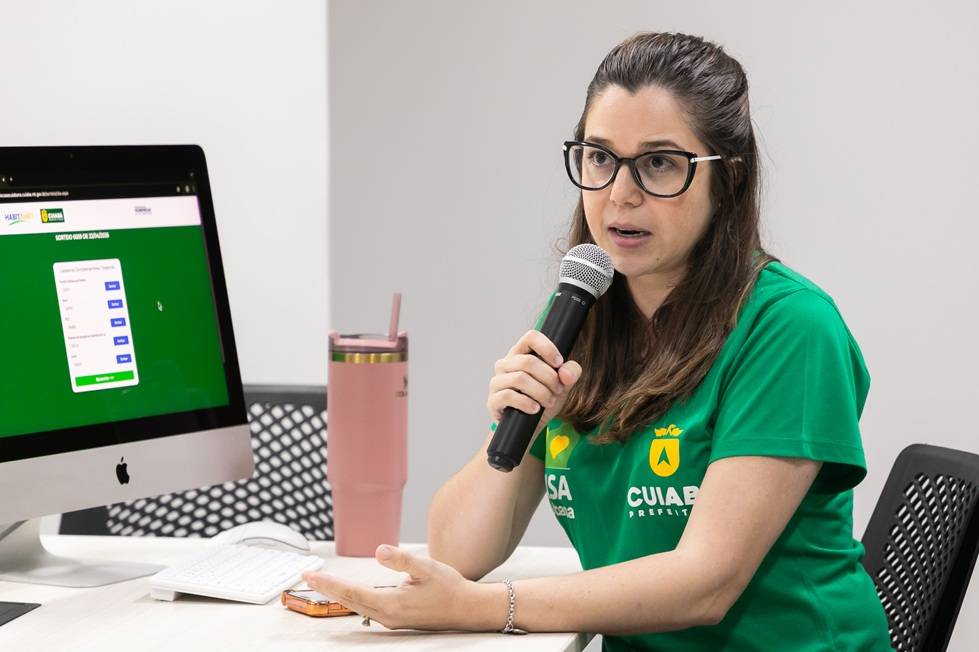 Prefeitura sorteia mais 500 candidatos para Casa Cuiabana