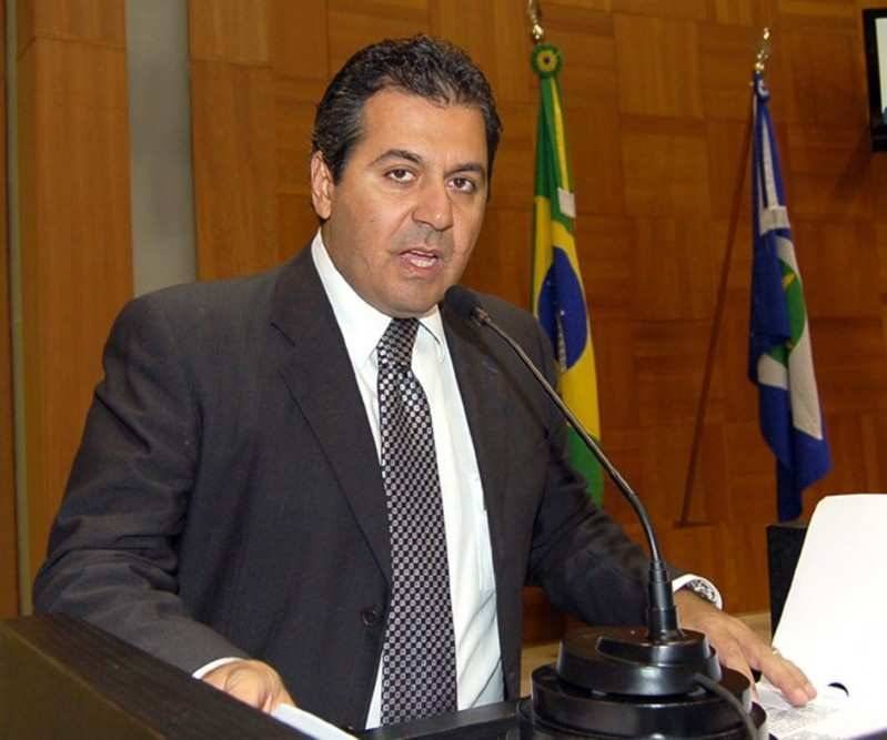 Ex-deputado estadual entra na mira da justiça por uma dívida de mais de R$ 140 mil de pensão alimentícia