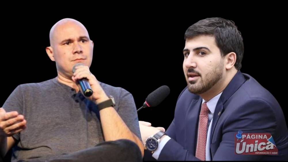 Abilio rebate Emanuelzinho e diz que R$ 6 milhões não cobrem “cagadas” deixadas por Emanuel