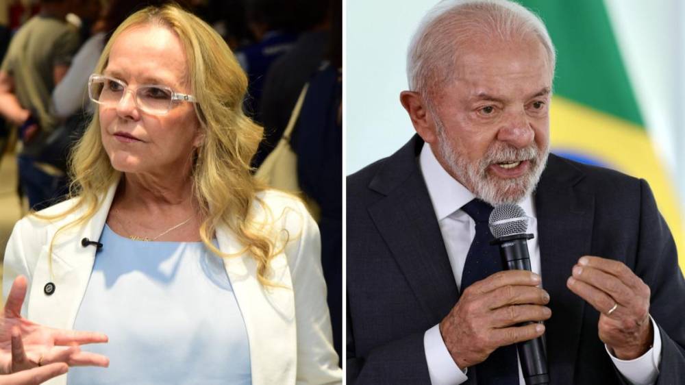 Natasha articula encontro com Lula e tenta consolidar candidatura ao governo de MT em 2026