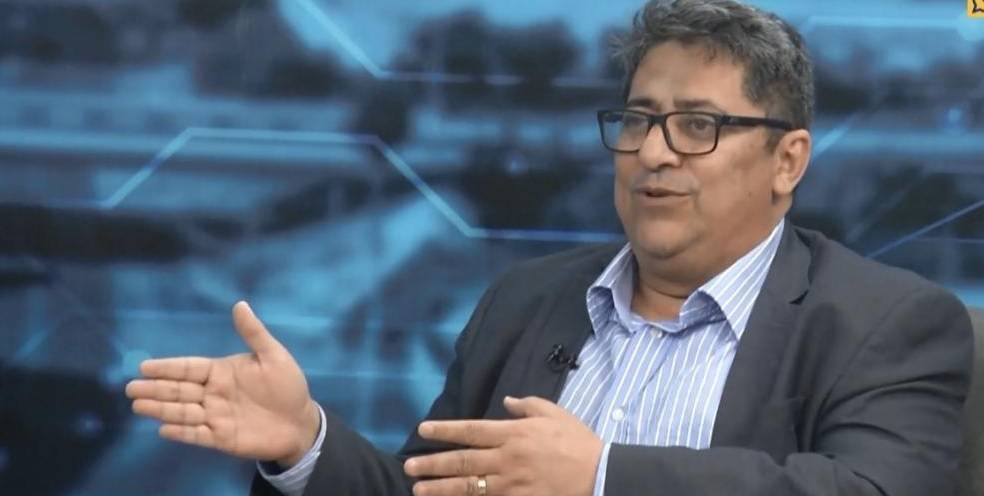 No meio da crise, presidente do PL em MT garante fidelidade a pré-candidatura de Wellington Fagundes