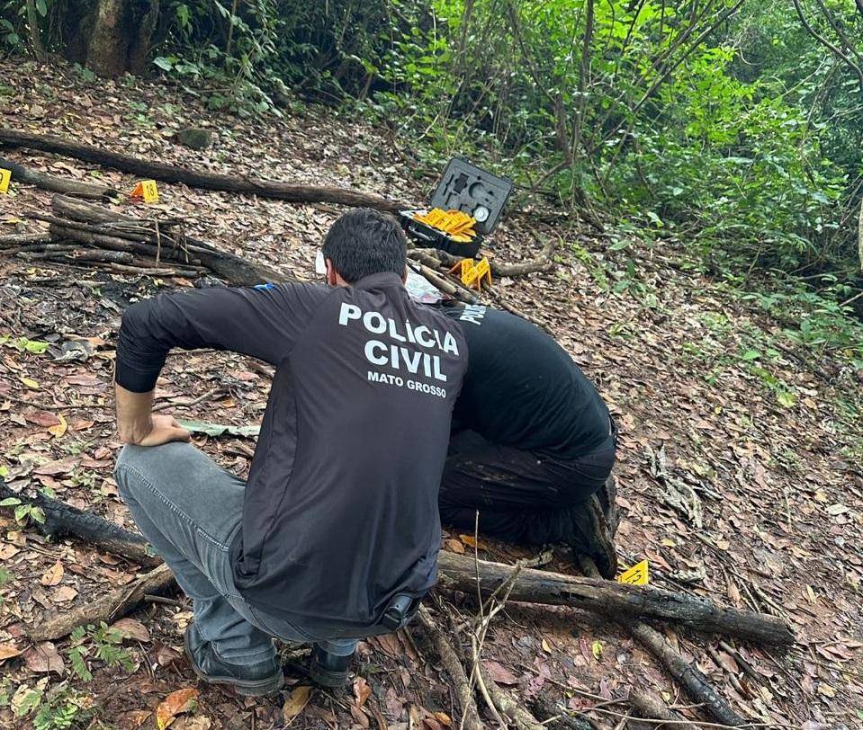 Operação cumpre 12 mandados contra faccionados que degolaram vítima e jogaram corpo em Rio no interior