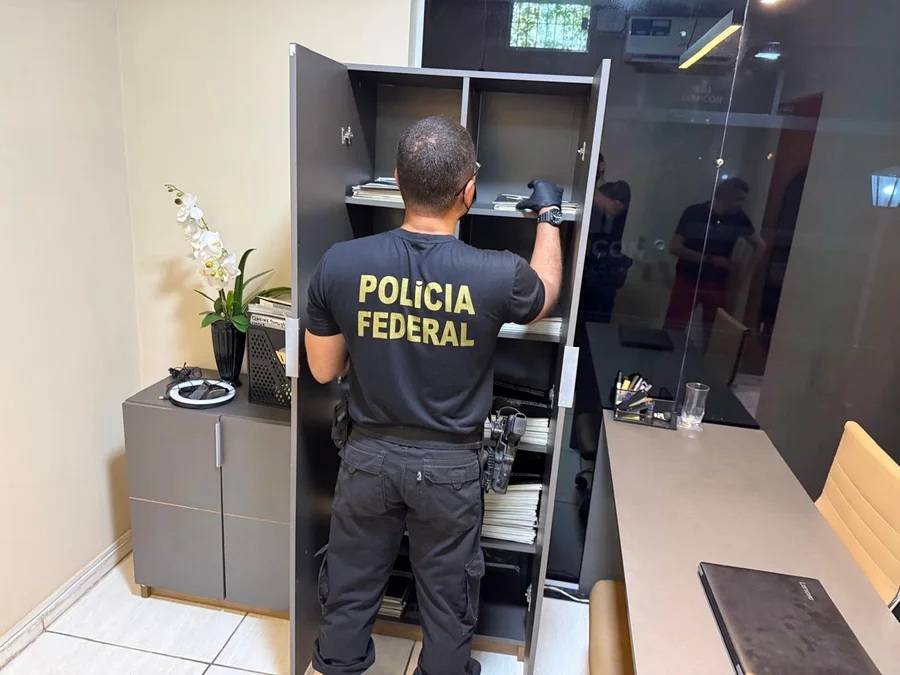 Advogados são alvo de operação PF por fraude milionária no INSS