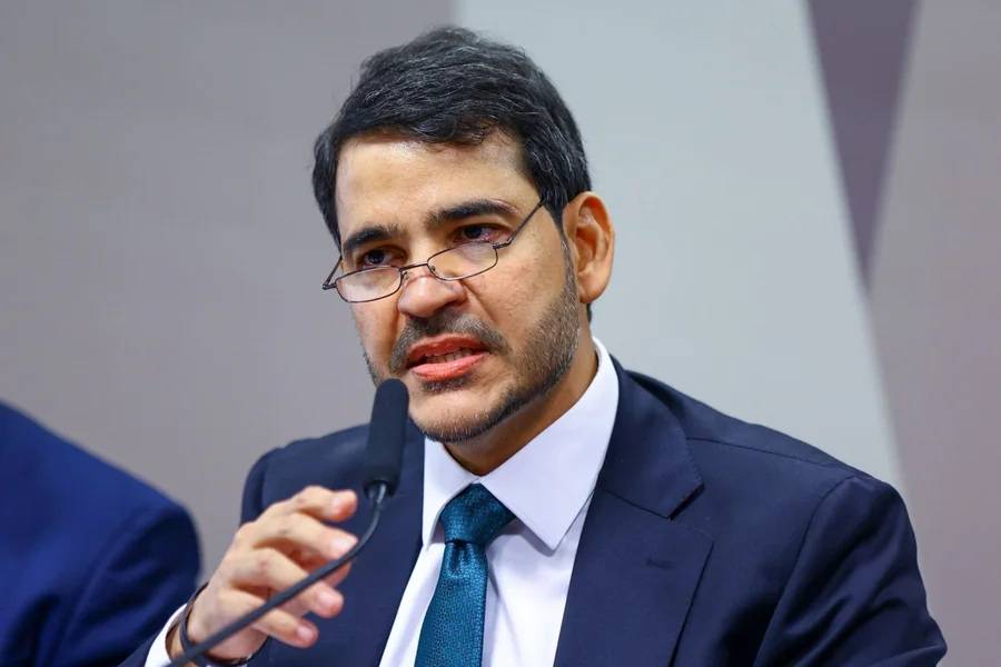 Em derrota inédita para Lula, Senado rejeita ida de Messias ao STF