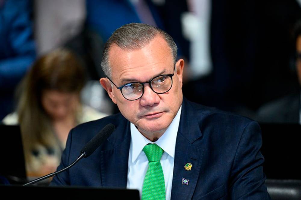 Wellington reage a fala de Pivetta sobre “negociatas” e cobra que governador aponte nomes