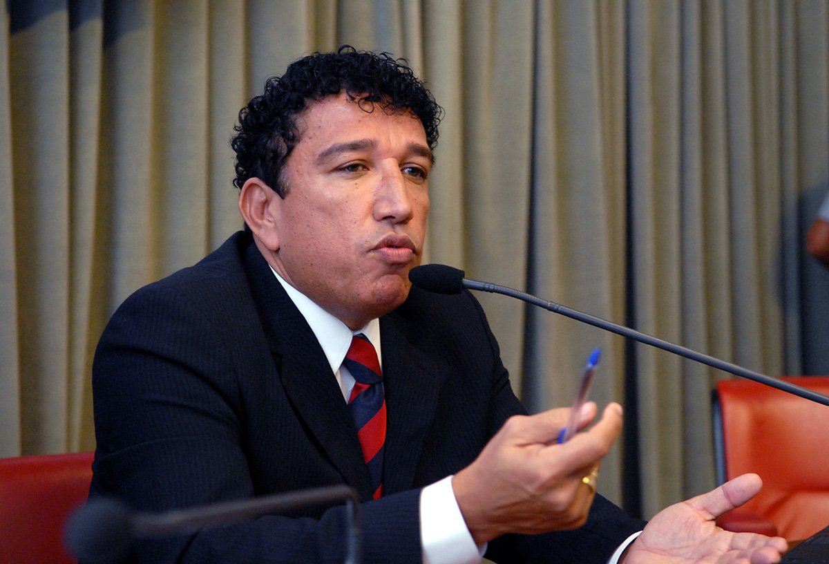 BOLSONARISTA NÚMERO 1: “Meu compromisso com Bolsonaro foi até dia 28 de outubro”, diz Magno Malta