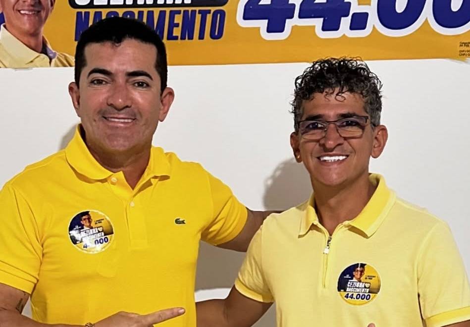 Operação do MP tem como alvo deputado e vereador em Cuiabá por suposto desvio de emenda