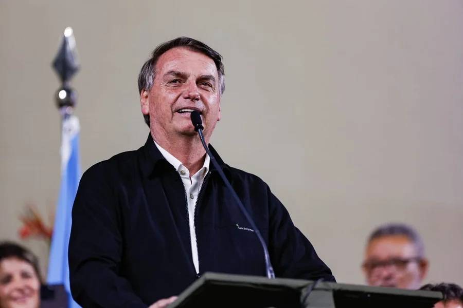 Com queda do veto na dosimetria, relator estima nova pena de Bolsonaro