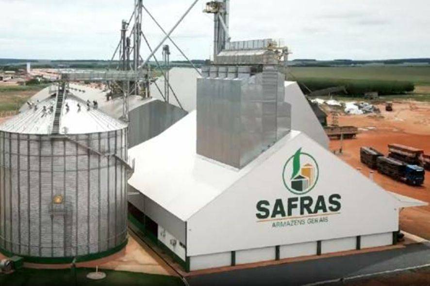 Sócios fundadores do Grupo Safras pedem à Justiça o reconhecimento da essencialidade da planta industrial de Cuiabá