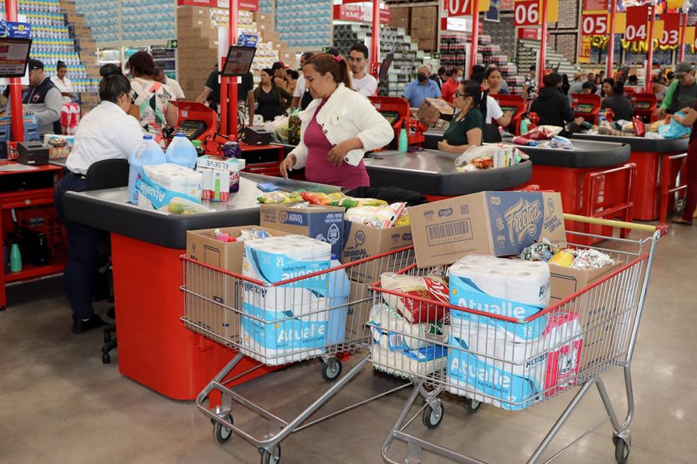 Atacadista aposta em variedade e ofertas especiais para o Dia das Mães