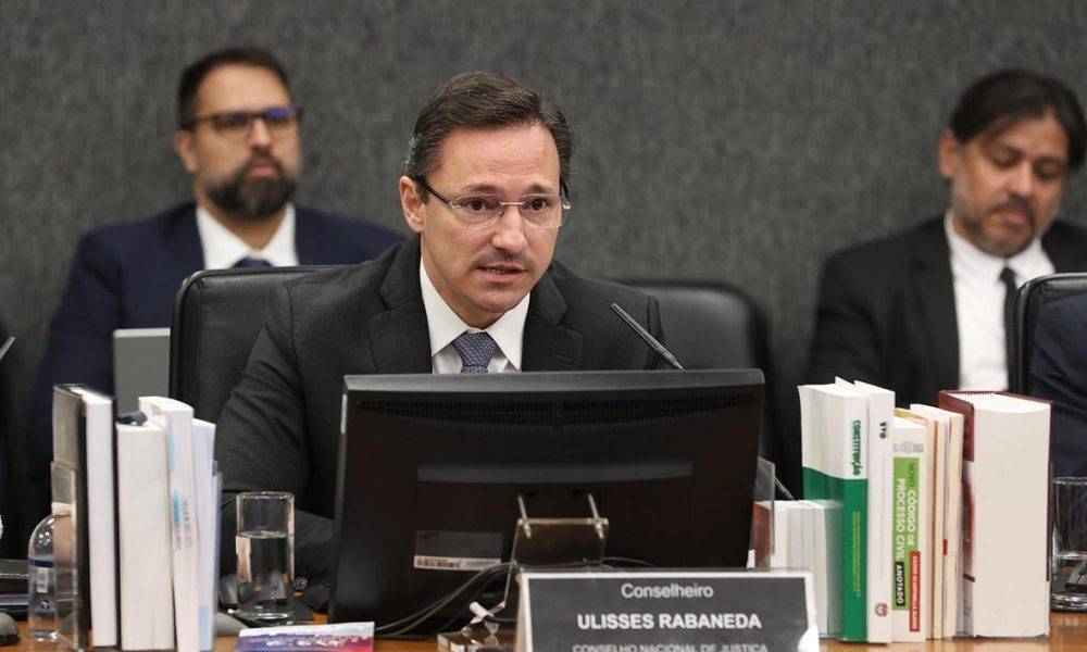 Fachin nomeia Rabaneda para laboratório que mira erros judiciais