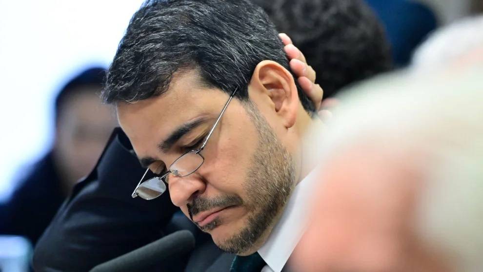 O plano diabólico dos bolsonaristas: o voto contra os evangélicos brasileiros