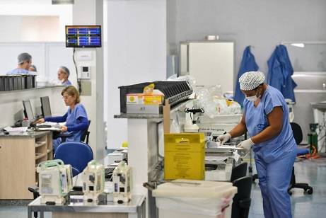 Balancete da SES diz que Mato Grosso destinou R$ 5,669 bilhões à área de saúde
