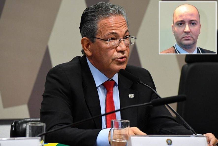 CNJ afasta juiz de MT e abre processo disciplinar por suspeita de atuar em causa própria
