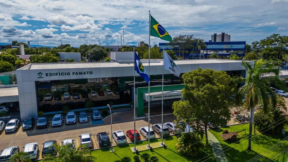 Famato diz que milhares de cadastros já validados no CAR Digital 2.0 foram suspensos indevidamente por falha no sistema