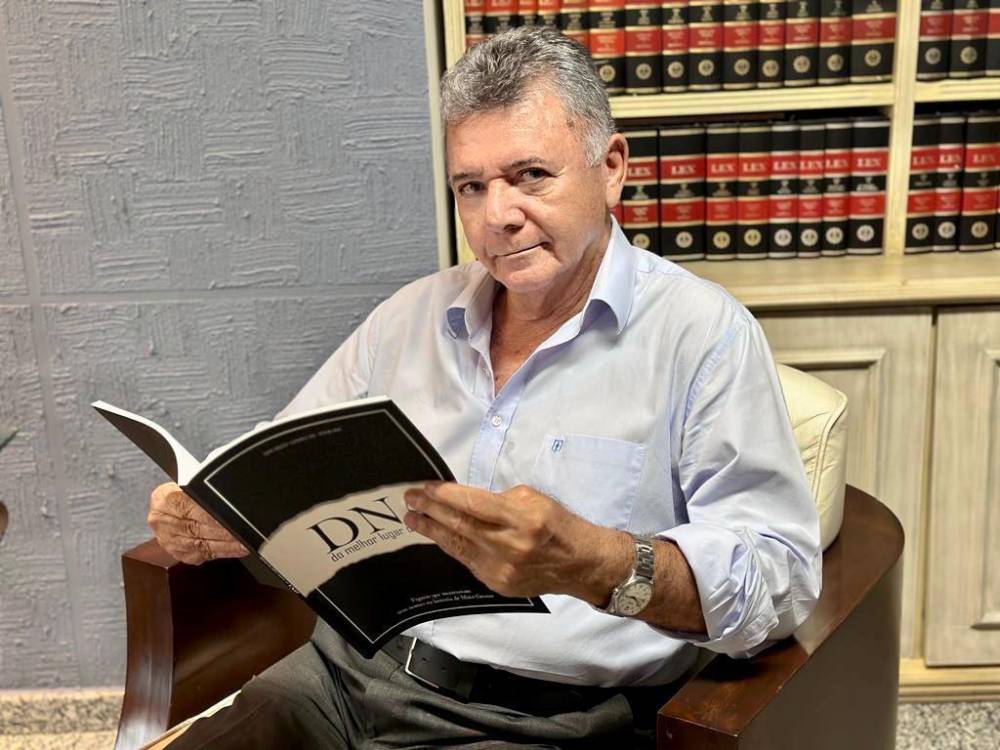 Réus vão a júri popular pelo assassinato de Renato Nery morto em 2024