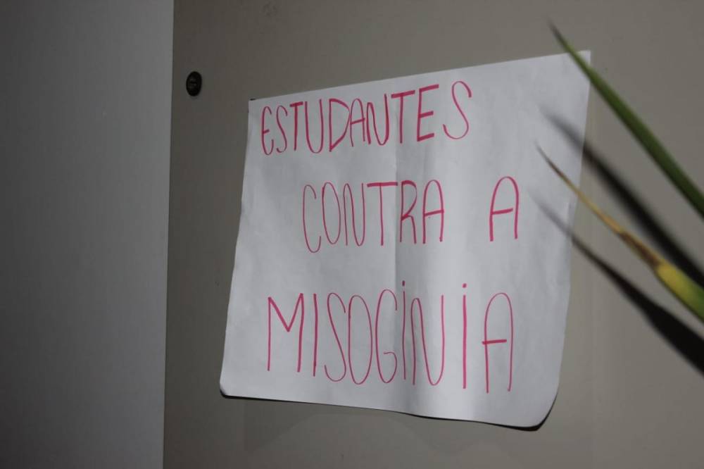 MP dá cinco dias para UFMT explicar medidas adotadas após denúncia de “lista de estupráveis”
