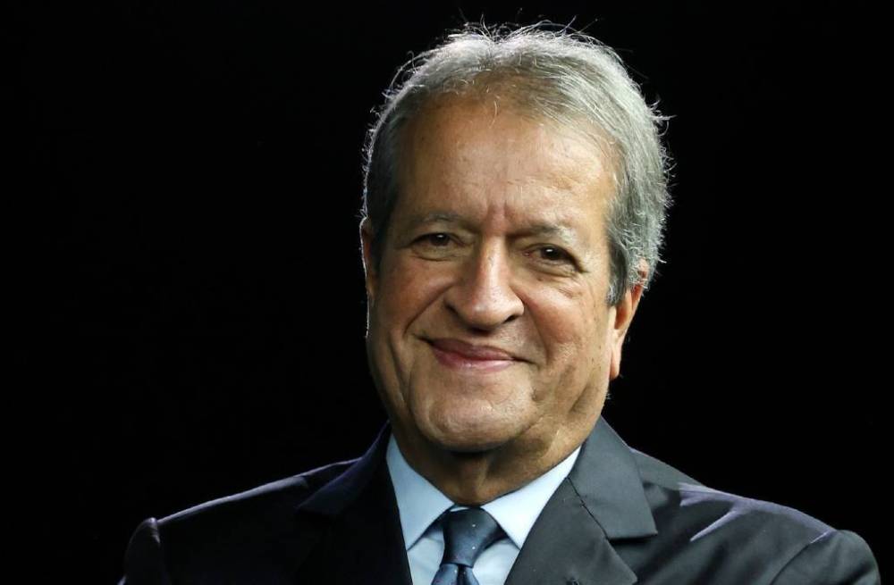 Presidente do PL nacional encerra conversas sobre apoio a Pivetta ao governo do Estado no primeiro turno