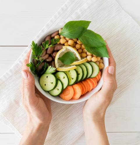Veganismo pode aumentar o risco de anemia?