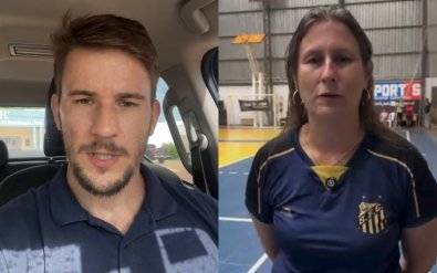 MP denuncia vereador de Porto dos Gaúchos  por violência política de gênero contra colega parlamentar