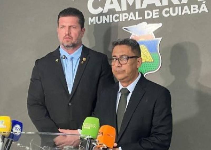 Ananias afirma que Ranalli seguirá orientação do PL na Mesa Diretora e nas eleições de 2026