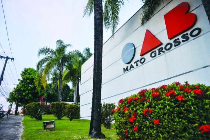 PRISÃO PARA ADVOGADOS: OAB-MT volta a cobrar Sala de Estado Maior em Mato Grosso