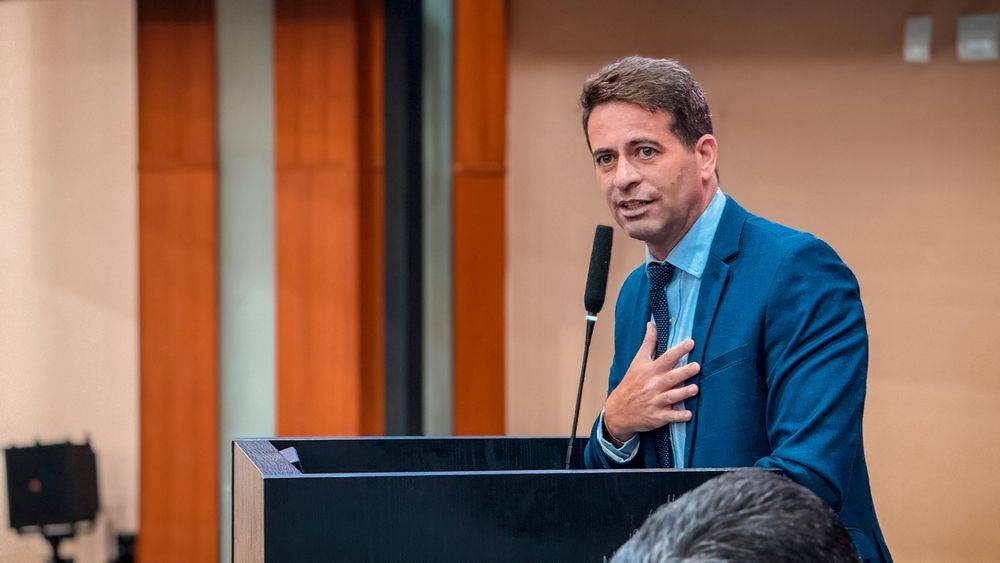 Promotor diz que Governo Federal investe R$ 650 milhões, mas gestão Abilio “perde” dinheiro. Veja vídeo