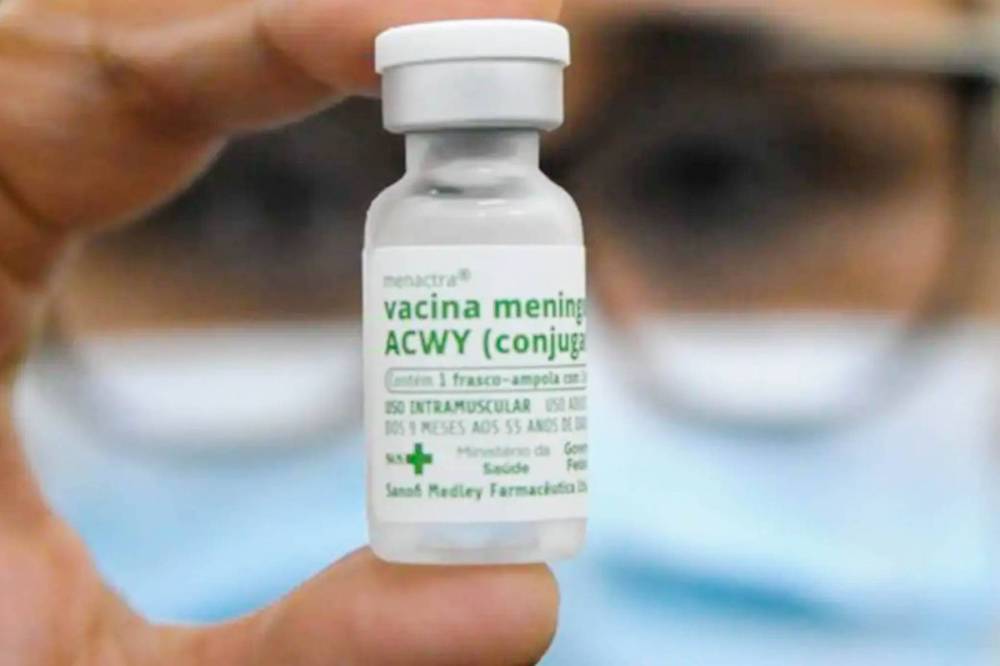 Bebês com menos de um ano lideram casos de meningite em MT