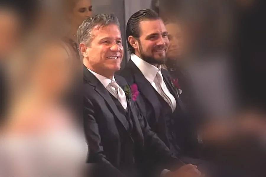 Pai de Daniel Vorcaro é preso em nova fase da Compliance Zero