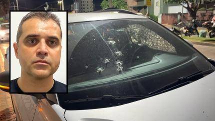 Investigador que atirou em delegado, diz que estava sendo ameaçado por Bruno
