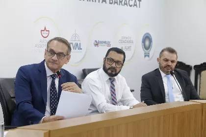 CPI da Saúde aponta explosão de pagamentos sem licitação após pandemia em MT