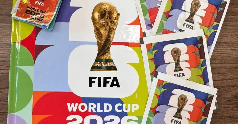 Fort Atacadista entra no clima da Copa 2026 com venda e troca de figurinhas