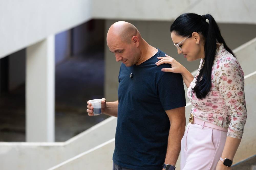 Abilio escolhe Samantha Iris como nova líder da Prefeitura na Câmara após saída de Dilemário