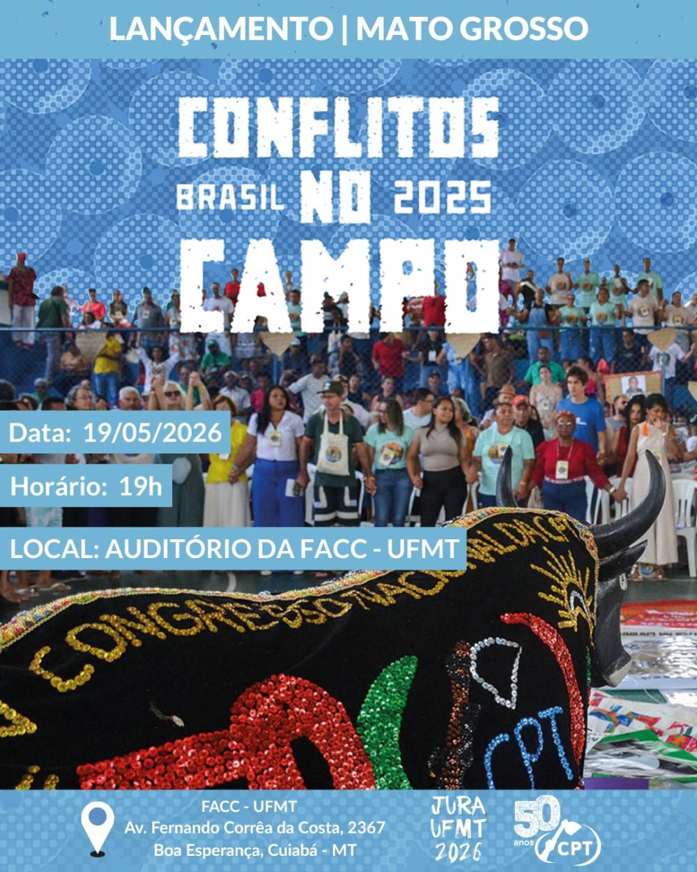 MT lidera, no Centro-Oeste, casos de Conflitos por Terra e é estado campeão em resgate de pessoas em trabalho escravo