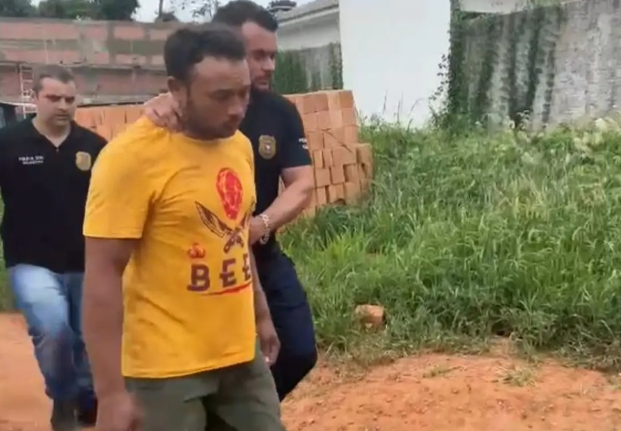TJ reconhece confissão espontânea e reduz pena de assassino da família Calvi Cardoso em MT