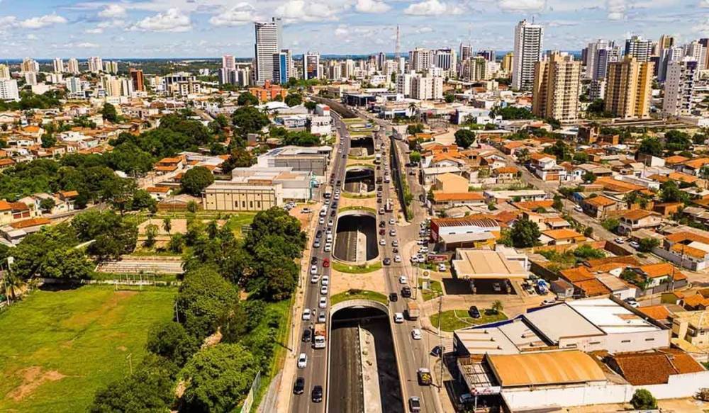 Líder do agro, MT tem cidades entre as piores do país em qualidade de vida
